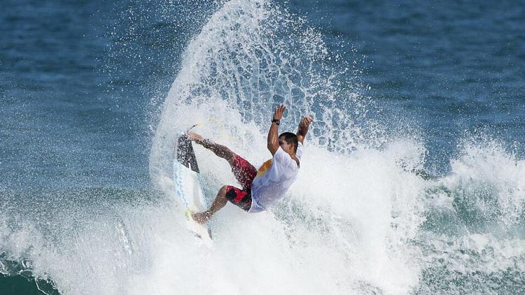 Ambassadeurs Hossegor Surf Club