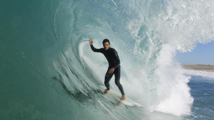 Ambassadeurs Hossegor Surf Club