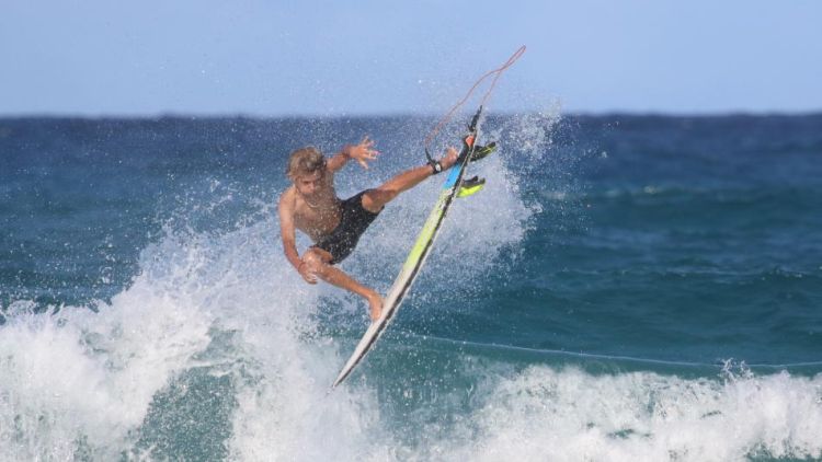 Ambassadeurs Hossegor Surf Club