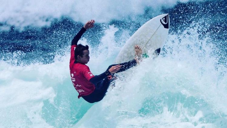 Ambassadeurs Hossegor Surf Club