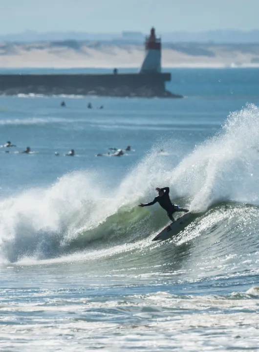 Hossegor Surf Club