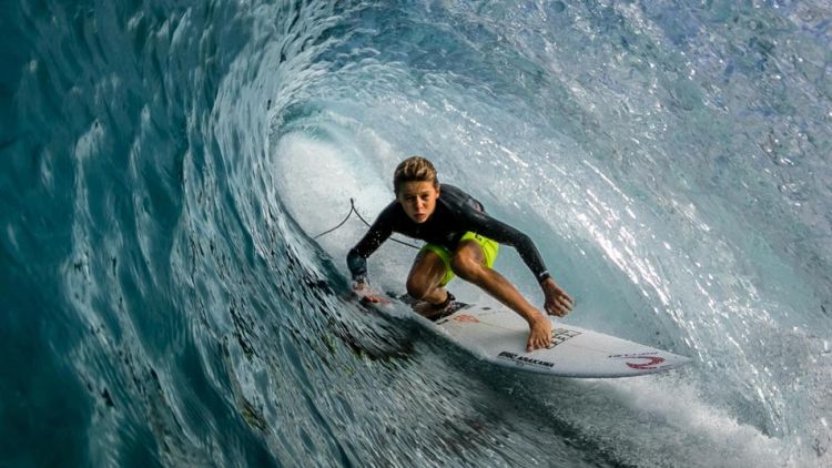 Ambassadeurs Hossegor Surf Club