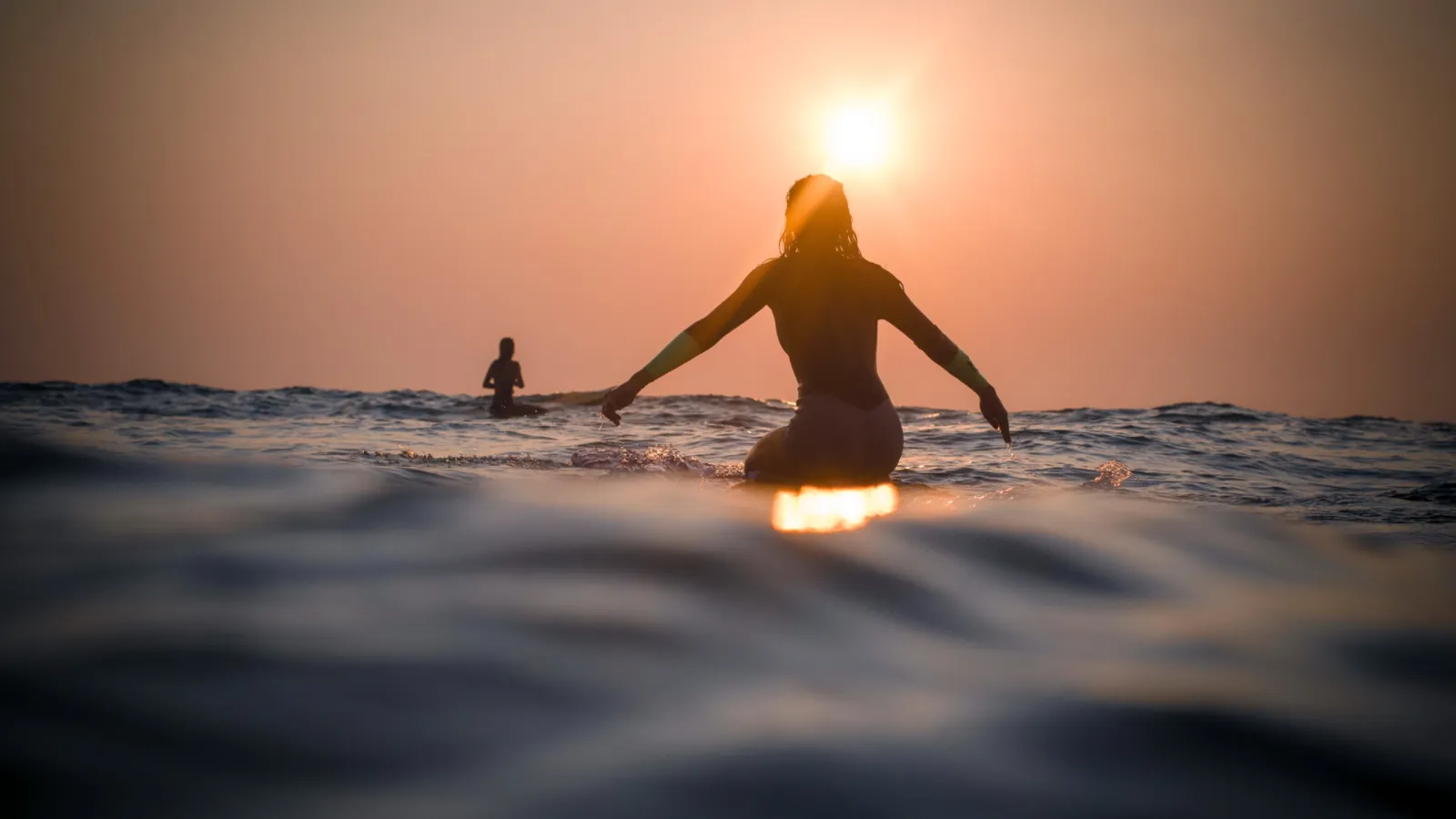 Stages de Surf du Hossegor Surf Club