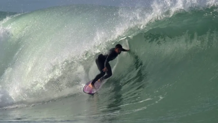 Ambassadeurs Hossegor Surf Club