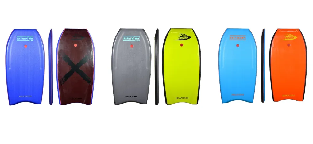 Location Bodyboards à Hossegor