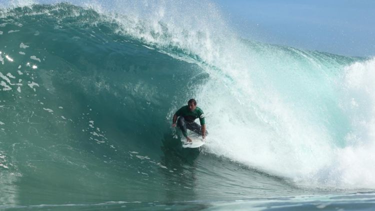 Ambassadeurs Hossegor Surf Club
